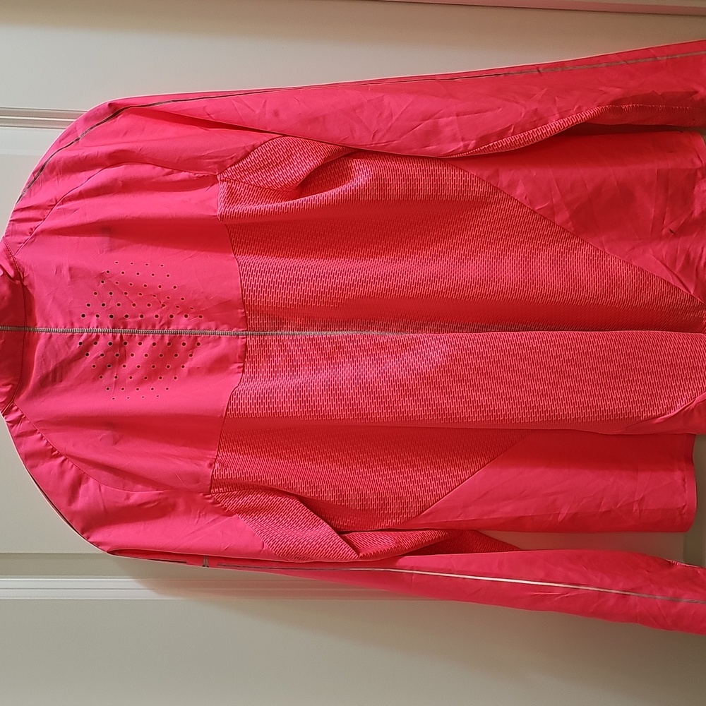 Saucony Runshield full zip jacket - Picture 5 of 10